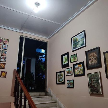 The Nook Rooftop Condo And Garden Guwahati Zewnętrze zdjęcie