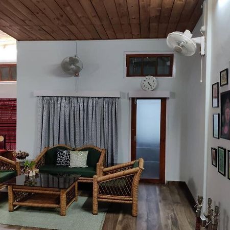 The Nook Rooftop Condo And Garden Guwahati Zewnętrze zdjęcie