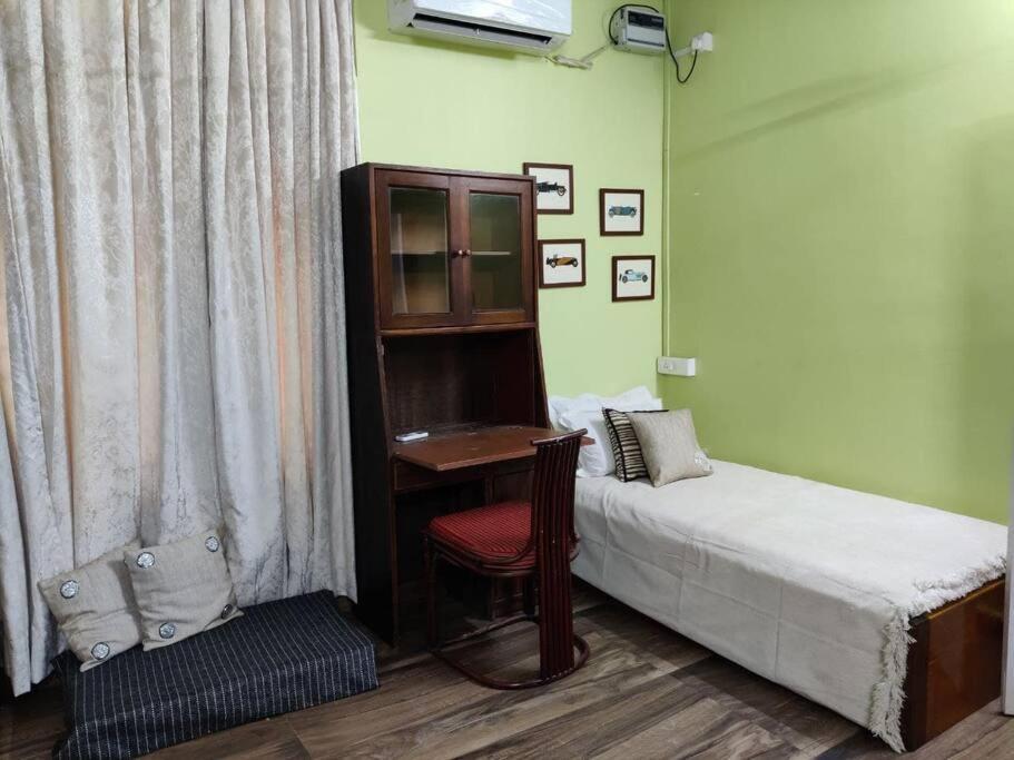 The Nook Rooftop Condo And Garden Guwahati Zewnętrze zdjęcie